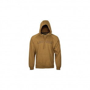 WORDMARK HOODIE - BUCKSKIN, 2XL