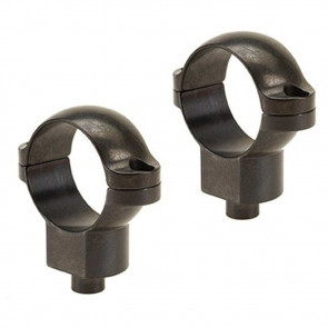 QUICK RELEASE RINGS - GLOSS, HIGH, 1"