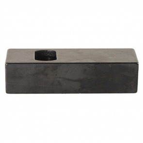 STANDARD TWO-PIECE BASE - GUNMAKERS DOVETAIL, GLOSS