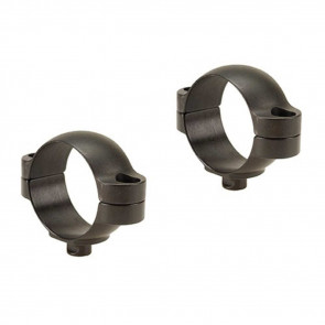 QUICK RELEASE RINGS - MATTE, LOW, 30MM
