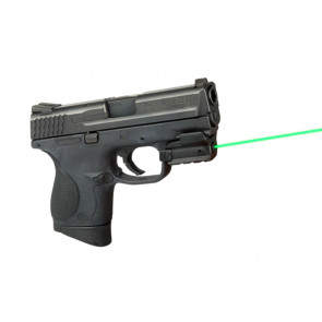 GREEN SPARTAN LASER – 1” LENGTH RAIL AND UP