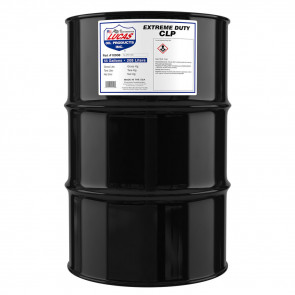 LUCAS EXTREME DUTY CLP - 55 GAL DRUM