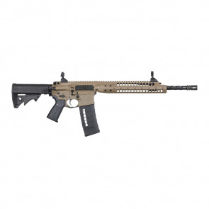RIFLE SIX8- A5 14IN FDE