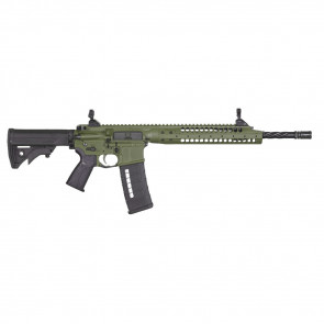 RIFLE SIX8- A5 14IN GREEN