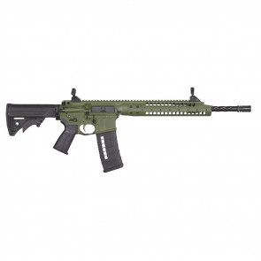 RIFLE SIX8- A5 16IN GREEN