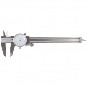 STAINLESS STEEL DIAL CALIPER