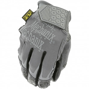 BOX CUTTER GLOVES - LARGE, GRAY, MEN'S