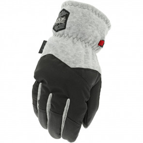 WOMEN'S COLDWORK GUIDE GLOVES - LARGE, GRAY