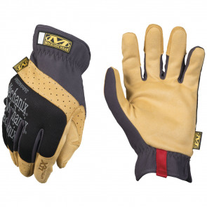 MATERIAL4X FASTFIT GLOVE - TAN, X-LARGE