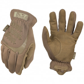 TAA FASTFIT GLOVE - COYOTE, LARGE