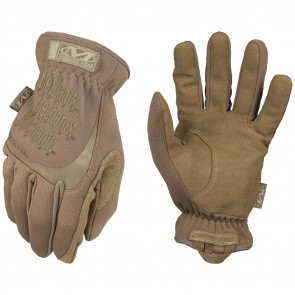 TAA FASTFIT GLOVE - COYOTE, X-LARGE