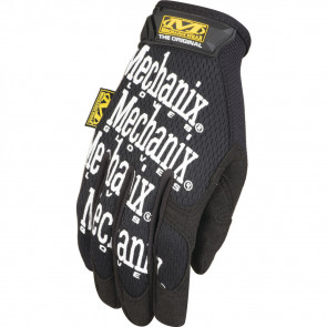 THE ORIGINAL WOMEN'S GLOVE - BLACK, SMALL