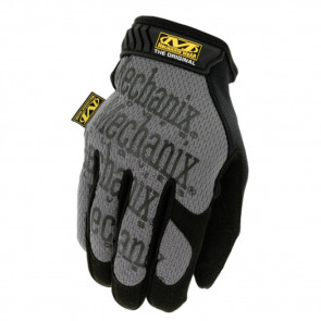 THE ORIGINAL GLOVE - GREY, 2X-LARGE