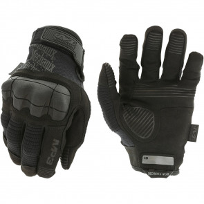 TAA M-PACT 3 GLOVE - COVERT, LARGE