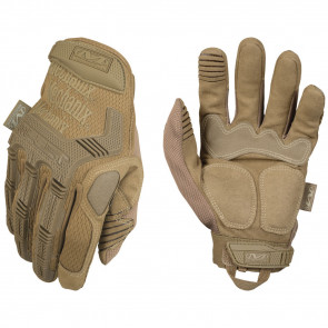 TAA M-PACT GLOVE - COYOTE, SMALL