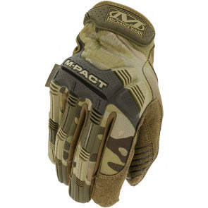 M-PACT GLOVE - MULTICAM, SMALL