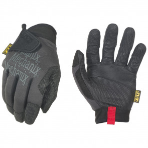 SPECIALTY GRIP GLOVE - BLACK, LARGE