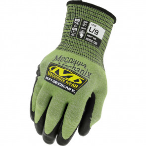 SPEEDKNIT S2EC06 GLOVES MED GREEN