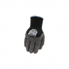 SPEEDKNIT™ THERMAL GLOVES - BLACK, X-SMALL