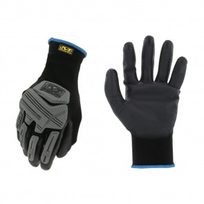 SPEEDKNIT™ INSULATED GLOVES - BLACK, LARGE/X-LARGE