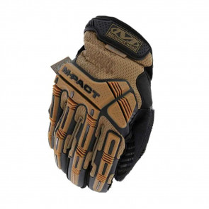 TAA M-PACT® COYOTE D4-360 GLOVE - COYOTE, LARGE