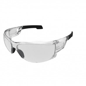 VISION TYPEN OSFA CLEAR/BLK