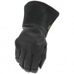 CASCADE - TORCH WELDING SERIES GLOVE - BLACK, X-LARGE