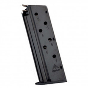 OFFICERS 40 S&W BL 7RD MAGAZINE