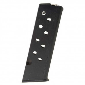 BERETTA 21 BOBCAT 25 ACP BLUED 9RD MAGAZINE