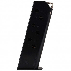 WALTHER PPK/S 380 ACP BL 7RD MAG