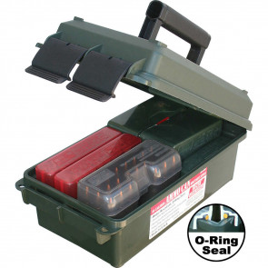  AMMO CAN 30 CALIBER - FOREST GREEN