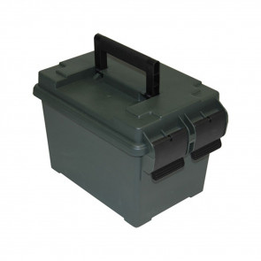 AMMO CAN 45 CALIBER FOREST GREEN PALLET