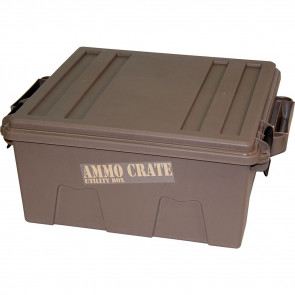 AMMO CRATE 19 X 8IN PALLET PACK
