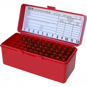 RIFLE AMMO BOXES - R-60 SERIES