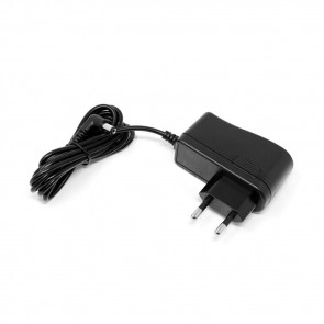 6FT AC POWER SUPPLY WITH RIGHT ANGLE