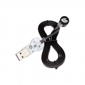 4' USB CHARGER MALE USB TYPE A