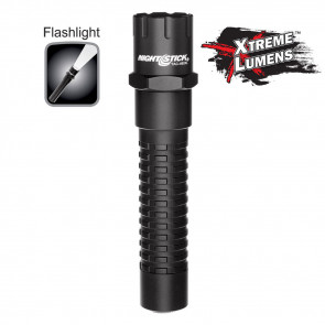 XTR LUM MTL TAC RECH LED LGT BLK