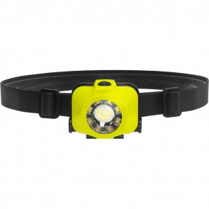 IS HEADLAMP KIT W/ ZERO-BAND MOUNT GRN