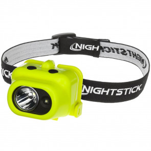 IS HEADLAMP GRN