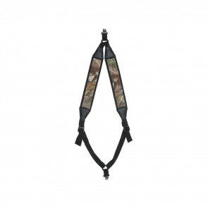 BACKPACK SLING WITH TALON QUICK RELEASE SWIVELS, CAMO
