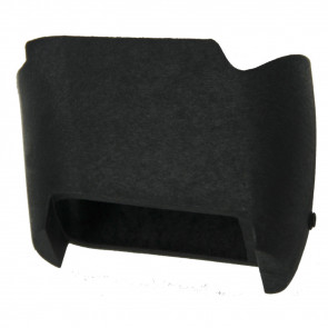 GRIP EXTENDER FOR GLOCK 17 / 22 / 31 WITH GLOCK 19 / 23 / 32