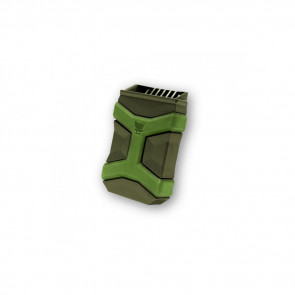 UNIVERSAL MAG CARRIER - OD GREEN, 9MM TO 45 ACP