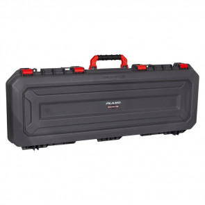 RUSTRICTOR AW2 RIFLE CASE - GRAY, 42"