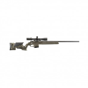 ARCHANGEL 1500 PRECISION STOCK (HOWA 1500 / WEATHERBY VANGUARD) - OLIVE DRAB