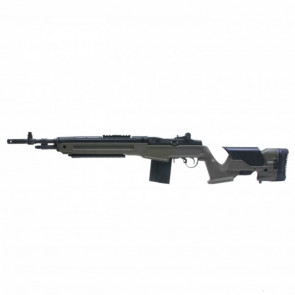 ARCHANGEL M1A PRECISION STOCK - OLIVE DRAB