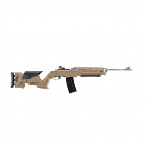 ARCHANGEL PRECISION RIFLE STOCK FOR THE RUGER MINI 14/30 - DESERT TAN