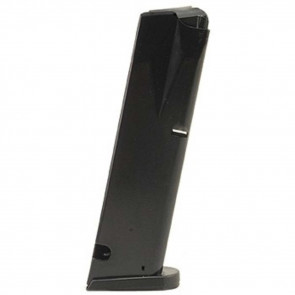 BERETTA 96 MAGAZINE - .40 S&W - 11 ROUND - STEEL - BLUE