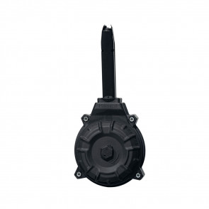 CANIK DRUM MAGAZINE - 9MM, PT9, 50/RD