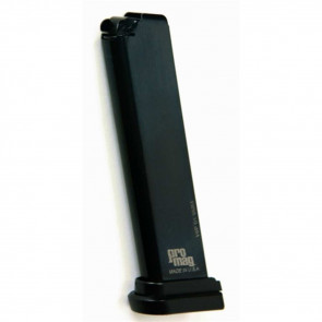 HI-POINT 995 / 995TS MAGAZINE - 9MM CARBINE - 10 ROUND - STEEL - BLUE