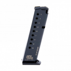 KEL-TEC P32 .32ACP 10 ROUND BLUE STEEL MAGAZINE